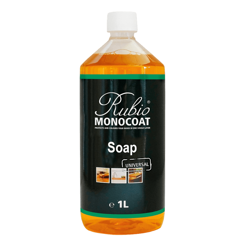 Universal Soap