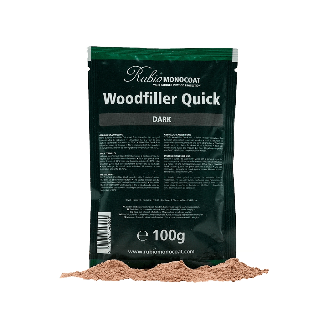 Woodfiller Quick