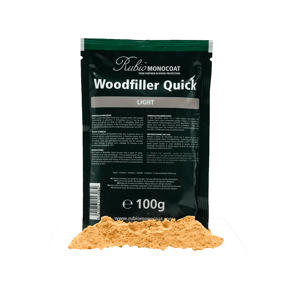 Woodfiller Quick