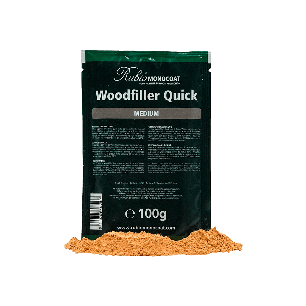 Woodfiller Quick