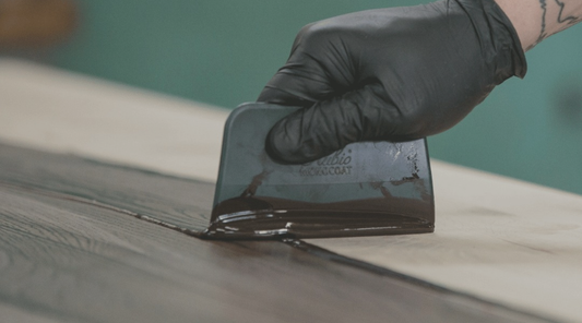 Mantenimiento, Ciclo de Vida y Desempeño en Proyectos de Madera