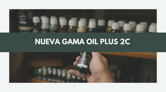 Descubre la Nueva Gama Oil Plus 2C: Más Natural que Nunca