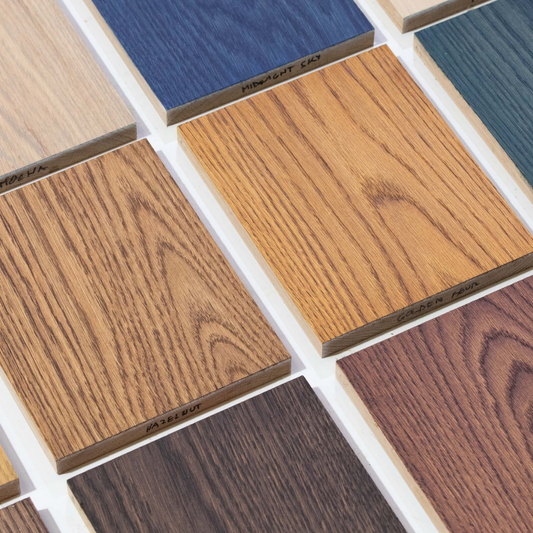 Consultoría Técnica Productos Rubio Monocoat Telefónica