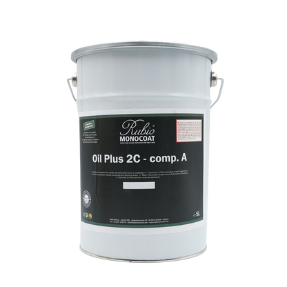 Oil Plus 2C Comp. A 5L