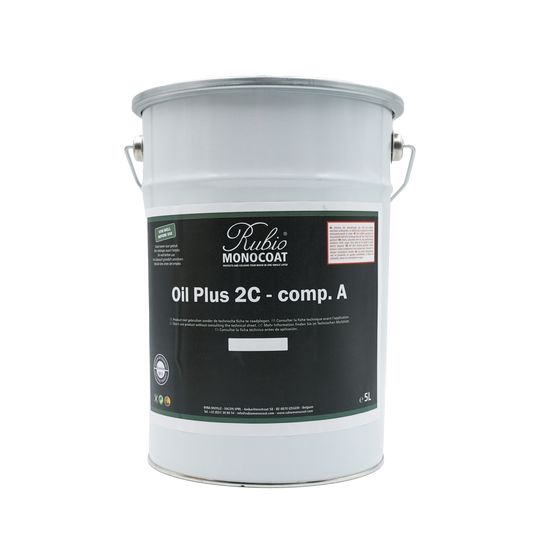 Oil Plus 2C Comp. A 5L