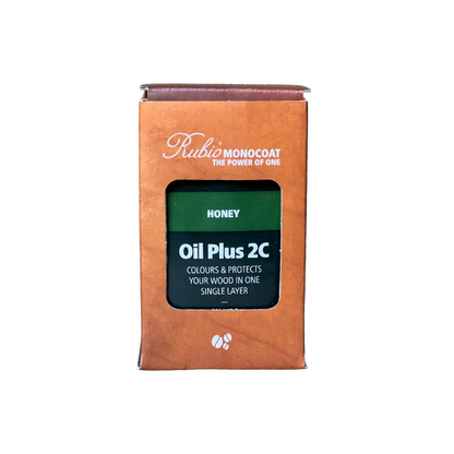 Caja 20 Colores Oil Plus 2C Comp. A 6ml