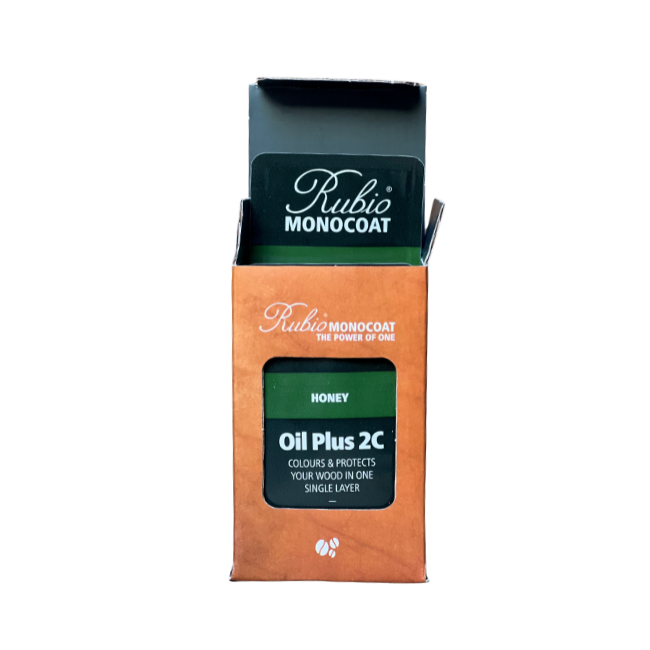 Caja 20 Colores Oil Plus 2C Comp. A 6ml