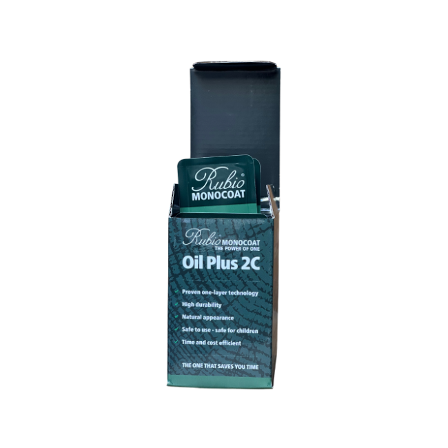 Caja 40 Colores Oil Plus 2C Comp. A 6ml