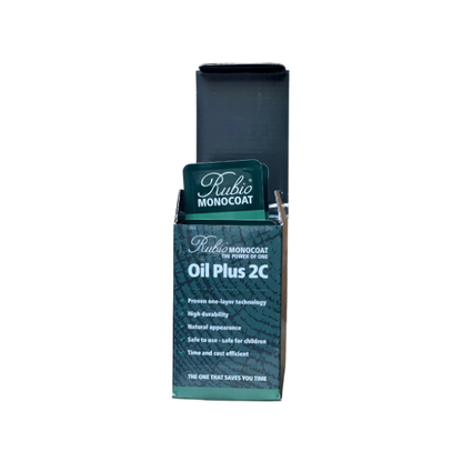 Caja 40 Colores Oil Plus 2C Comp. A 6ml