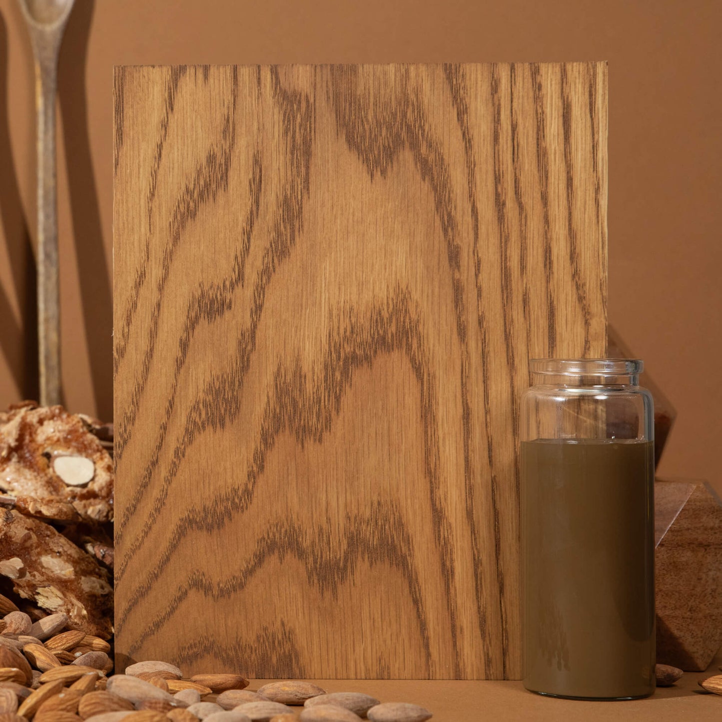 Muestras Aplicadas Oil Plus 2C
