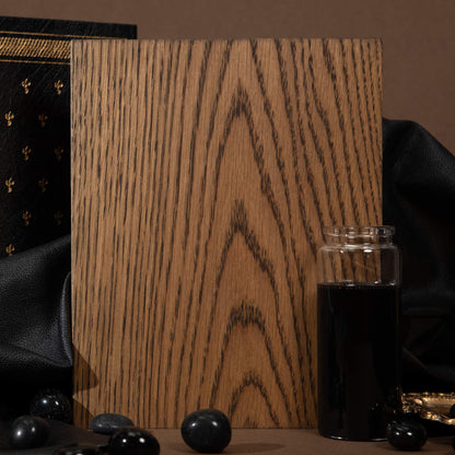 Muestras Aplicadas Oil Plus 2C