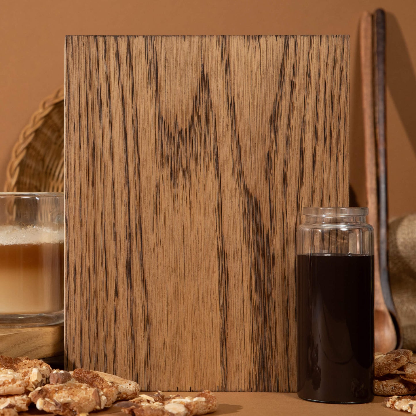 Muestras Aplicadas Oil Plus 2C