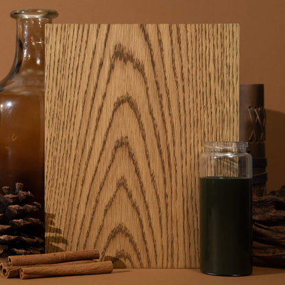 Muestras Aplicadas Oil Plus 2C