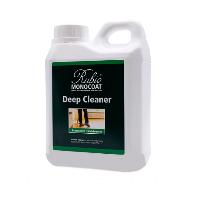 Deep Cleaner 1L
