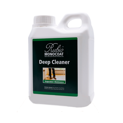 Deep Cleaner 1L