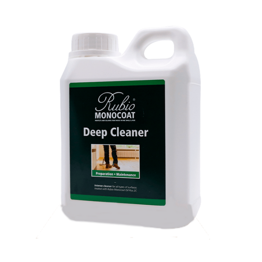 Deep Cleaner 1L