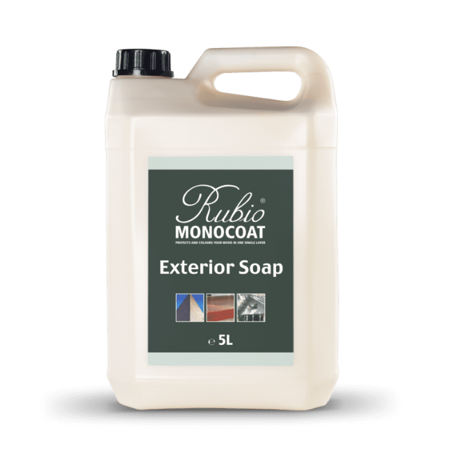 Exterior Soap 5L