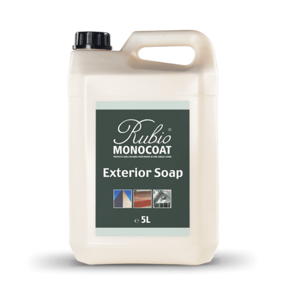 Exterior Soap 5L