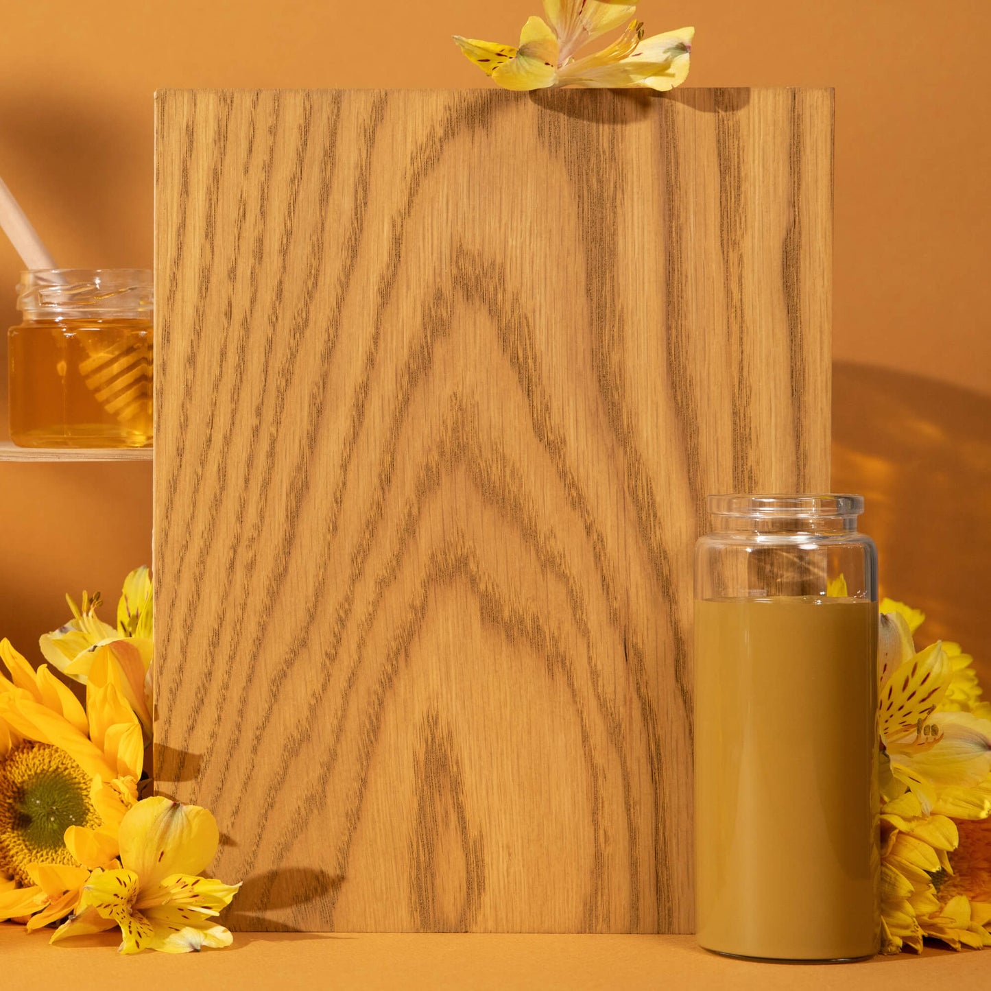 Muestras Aplicadas Oil Plus 2C