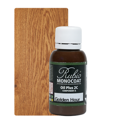 Muestras Oil Plus 2C Comp. A