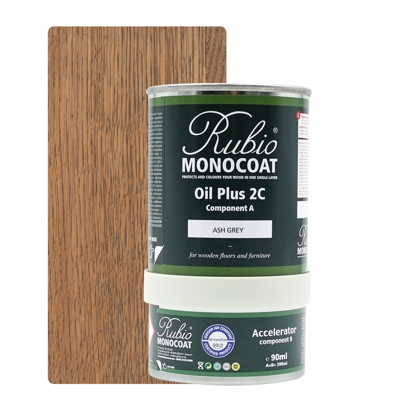 Oil Plus 2C PRO