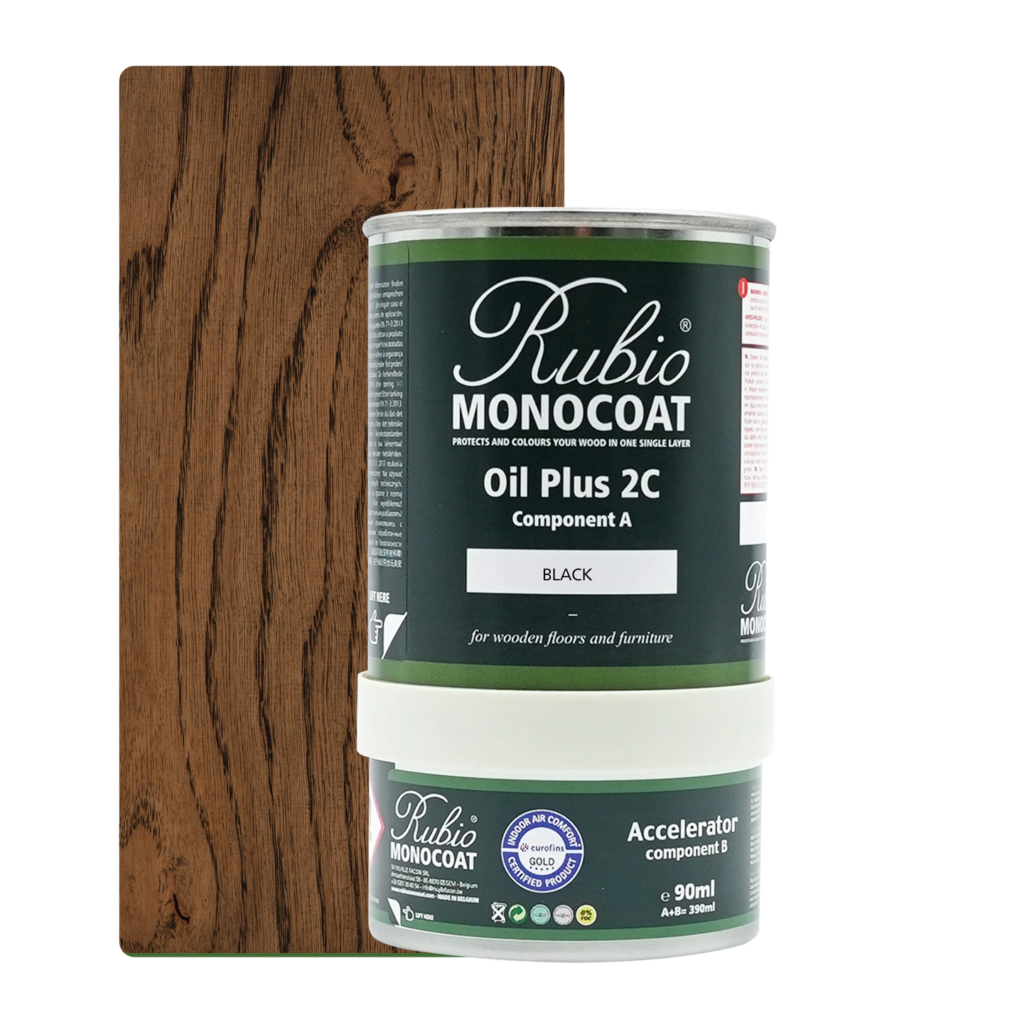 Oil Plus 2C PRO