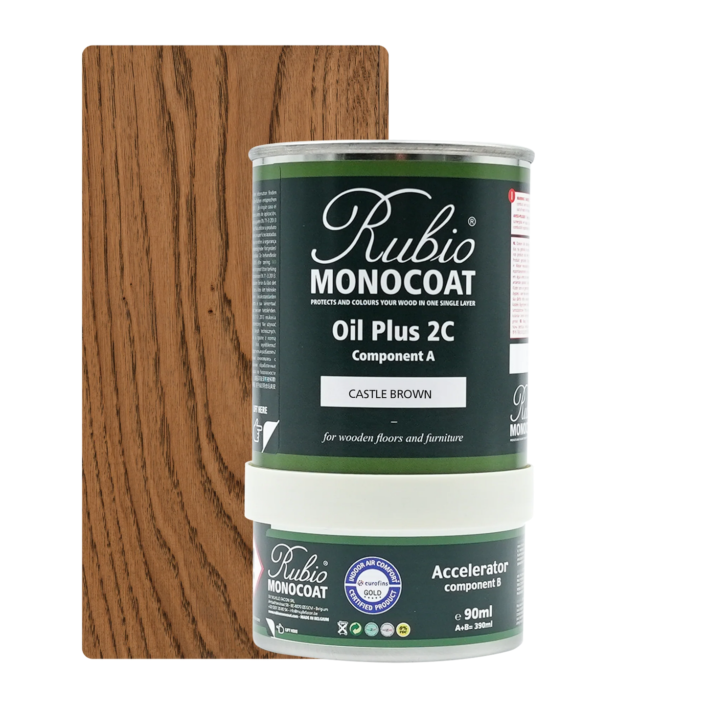 Oil Plus 2C PRO