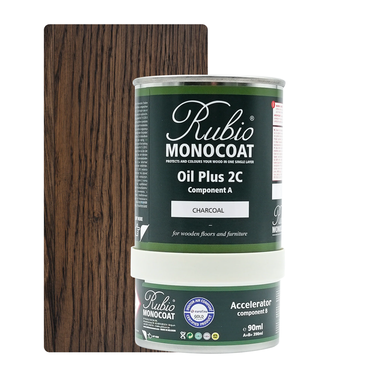 Oil Plus 2C PRO