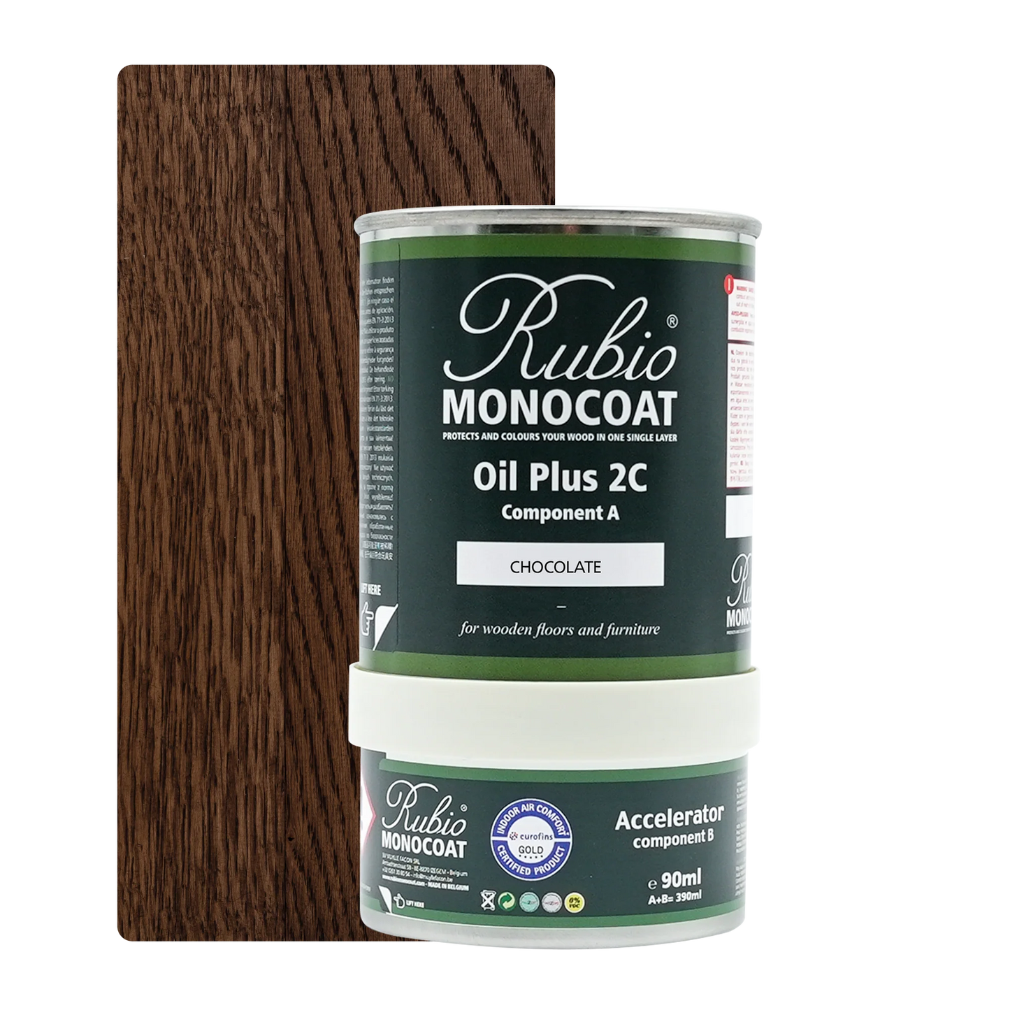 Oil Plus 2C PRO