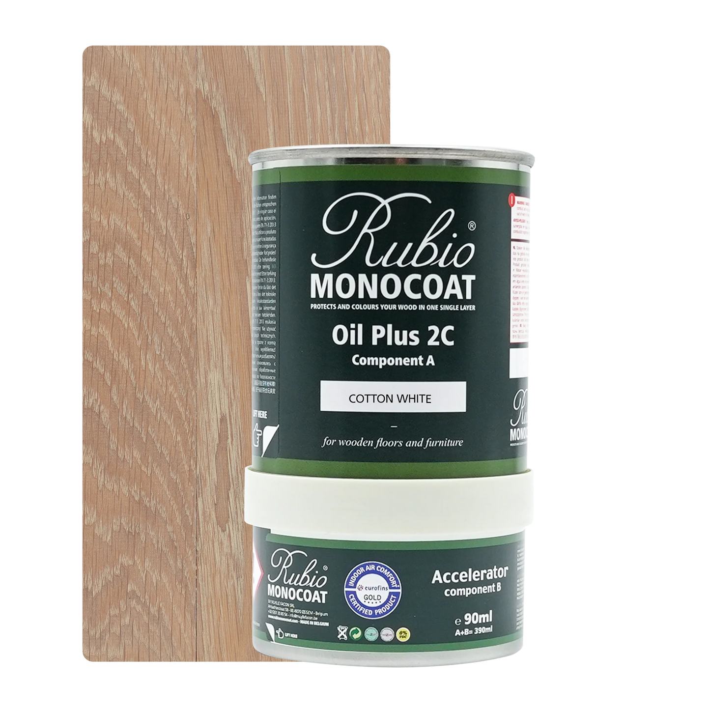 Oil Plus 2C PRO