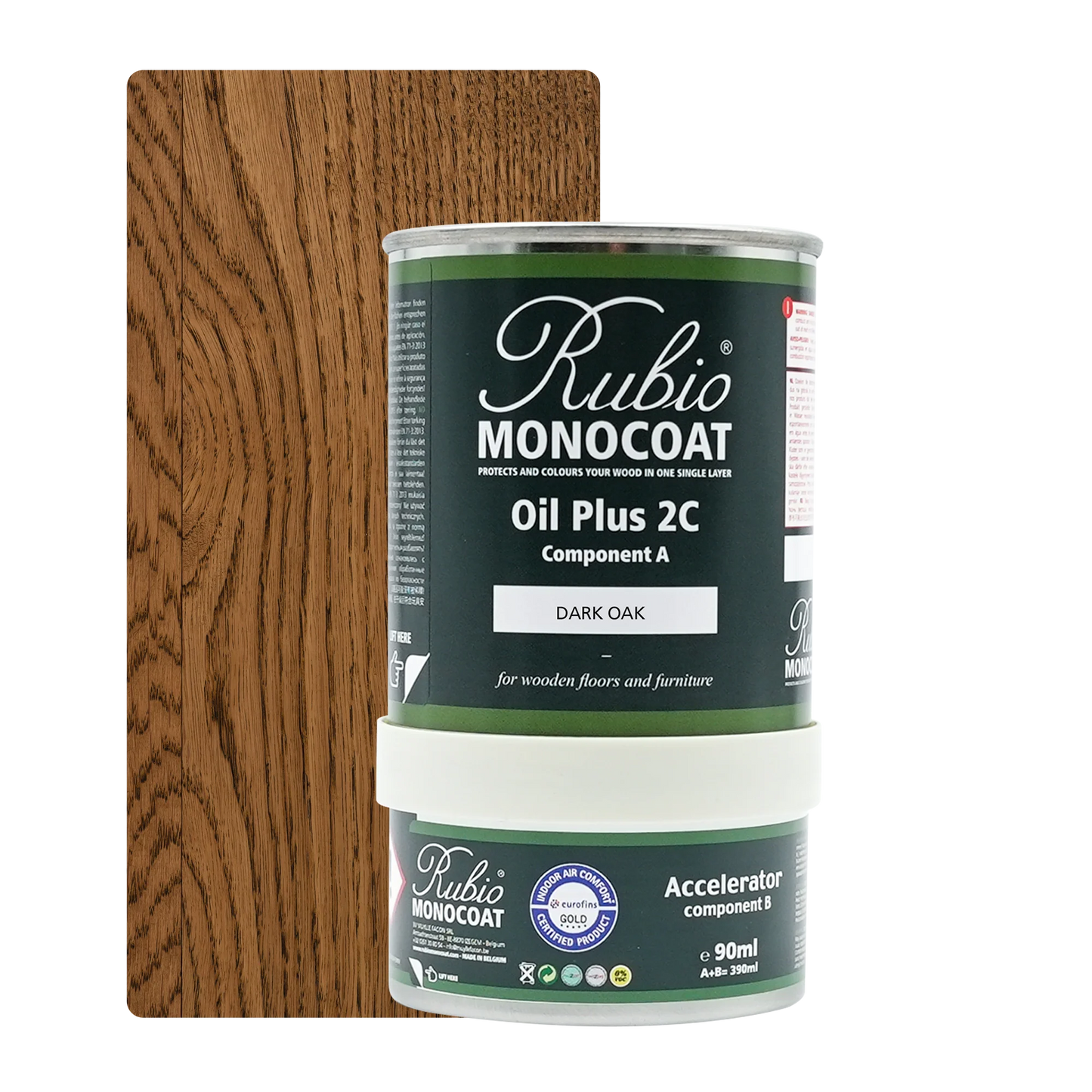 Oil Plus 2C PRO