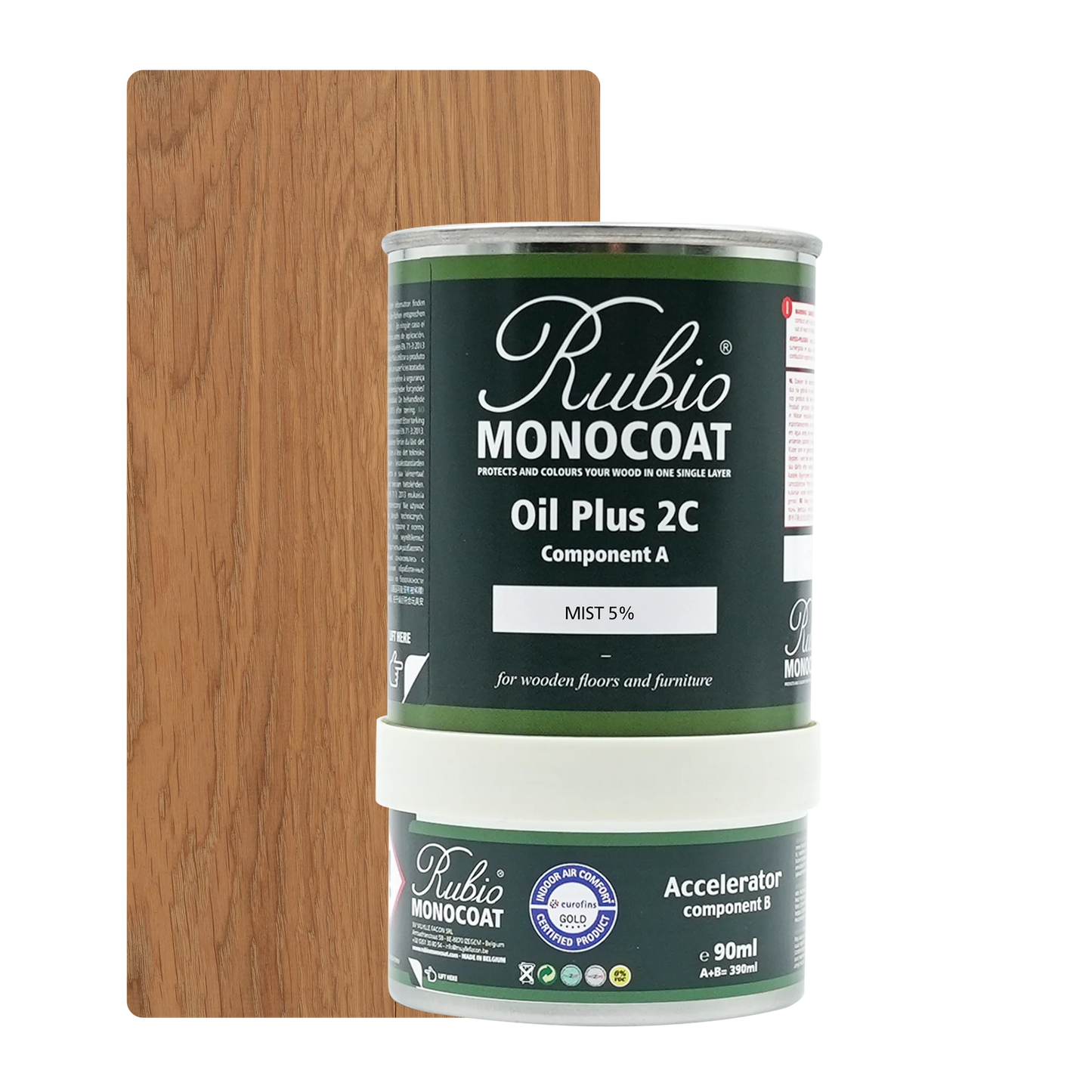 Oil Plus 2C PRO