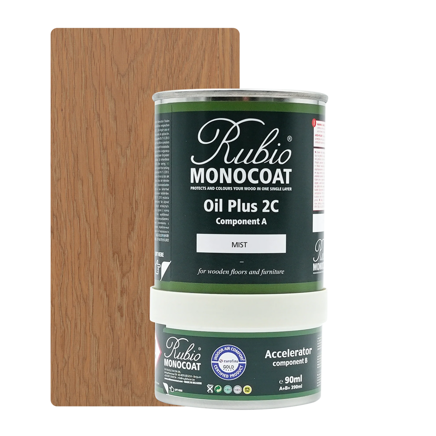 Oil Plus 2C PRO