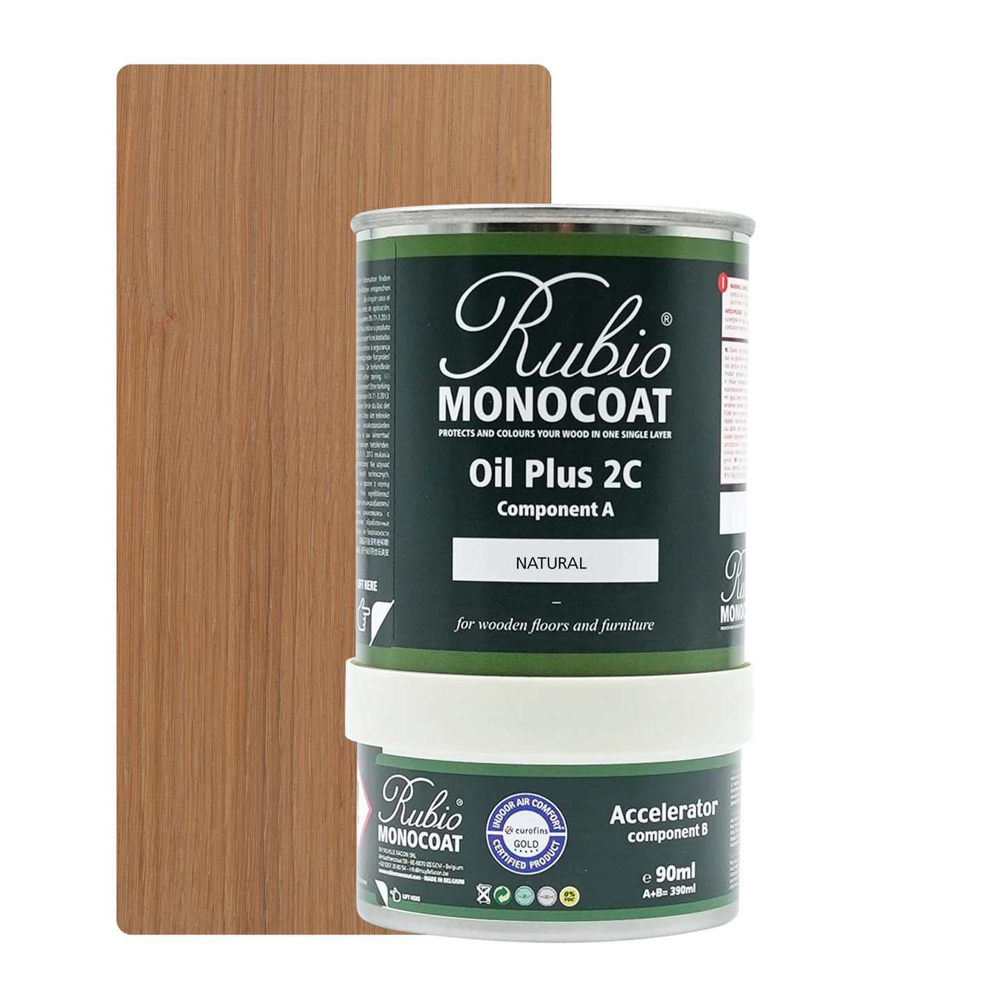 Oil Plus 2C PRO