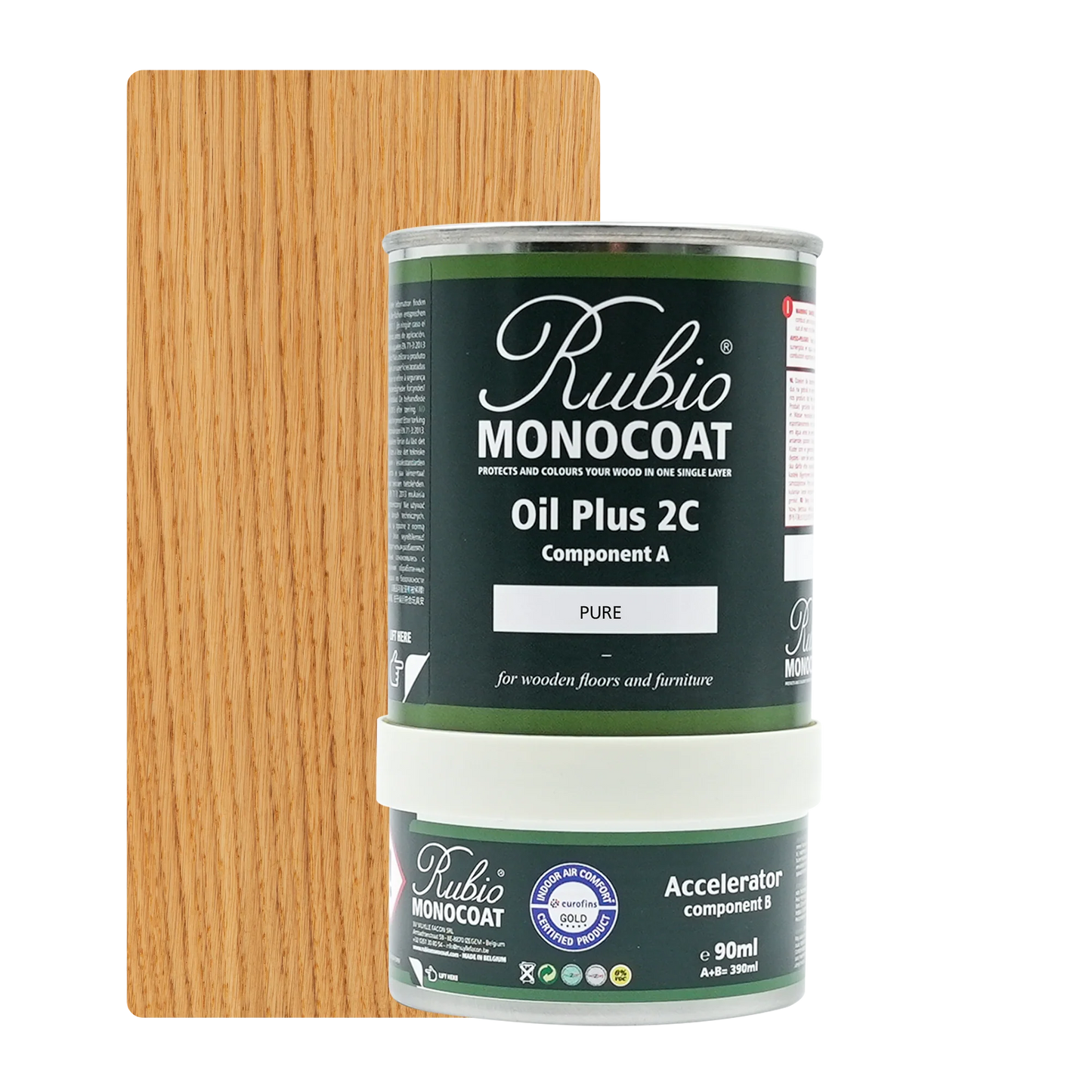 Oil Plus 2C PRO