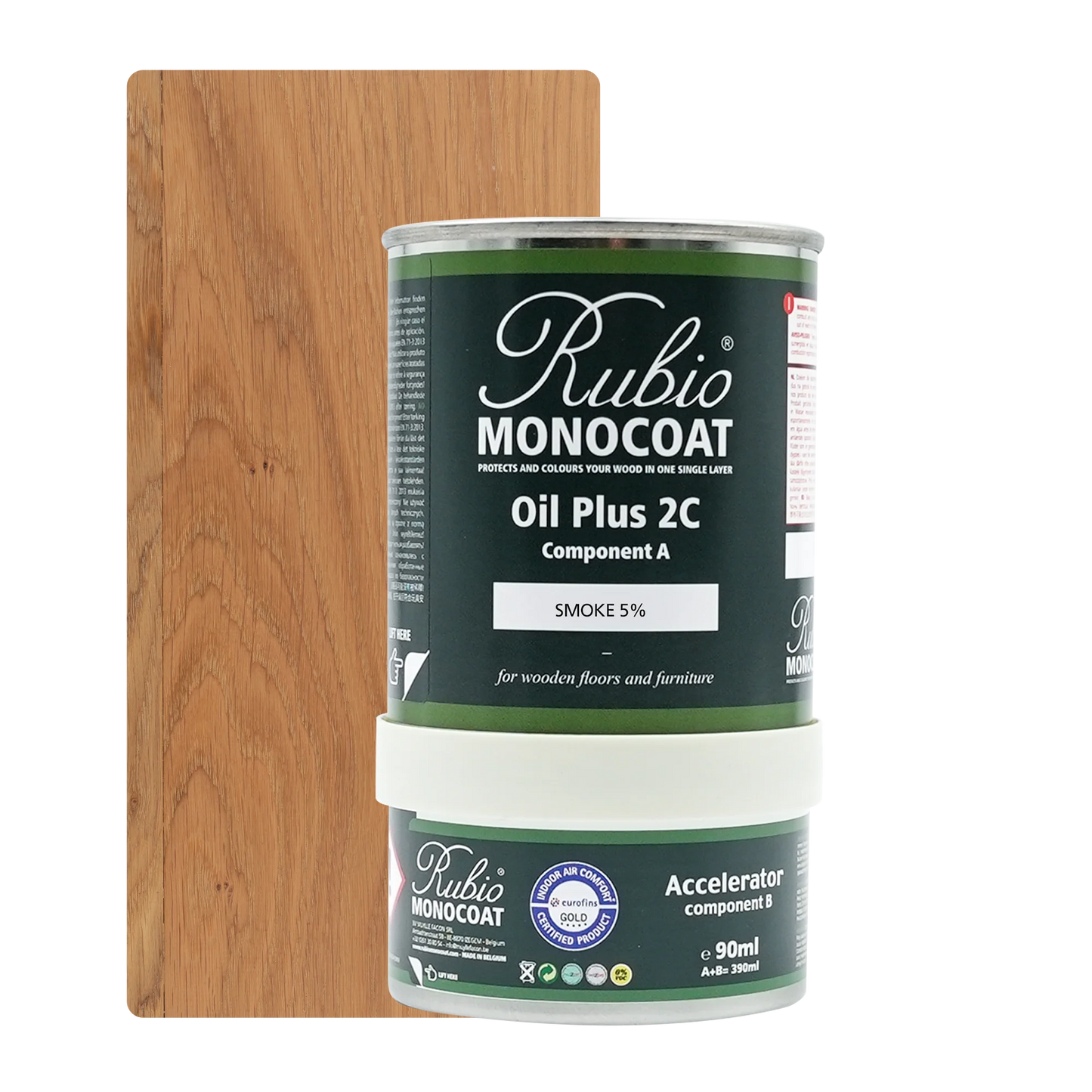 Oil Plus 2C PRO