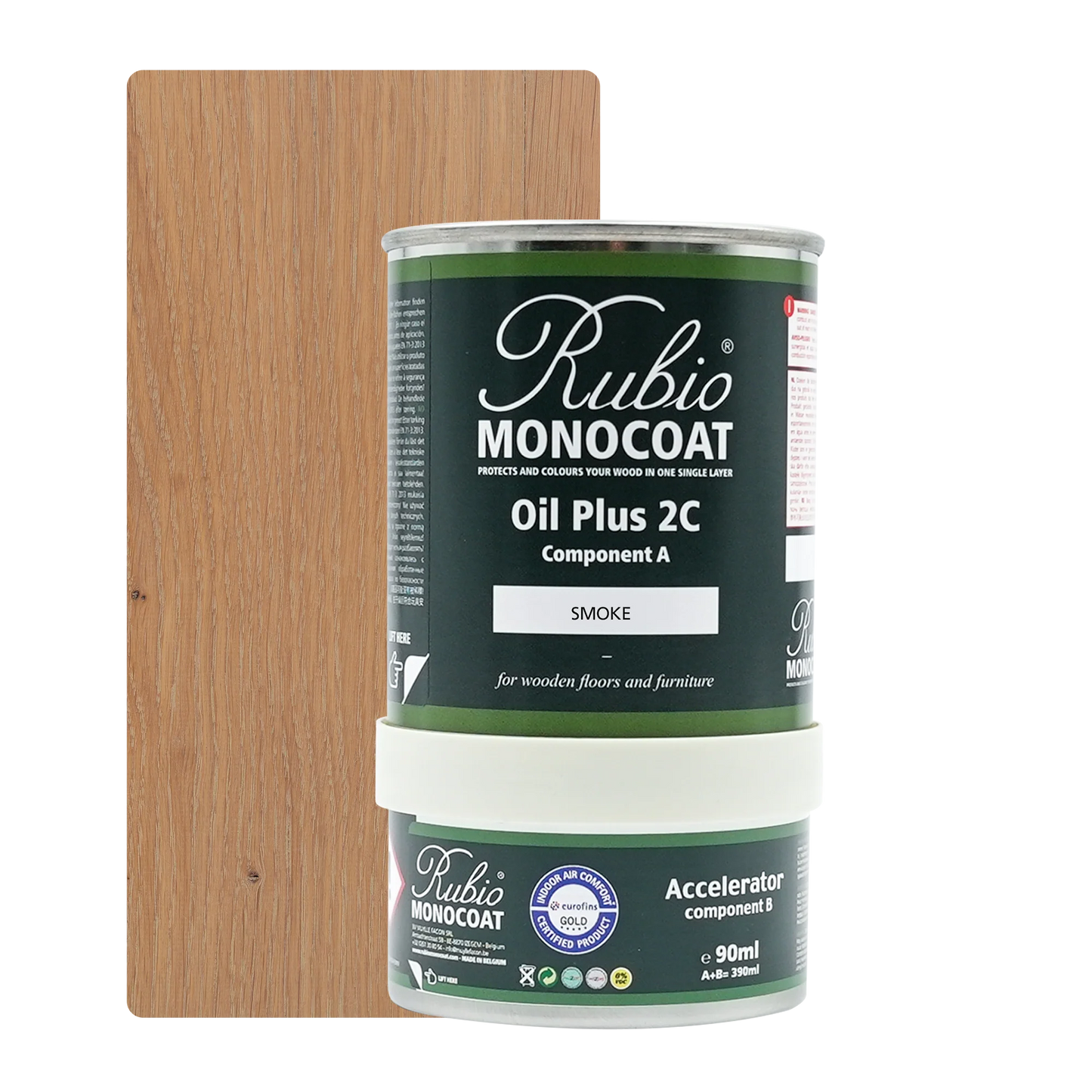 Oil Plus 2C PRO