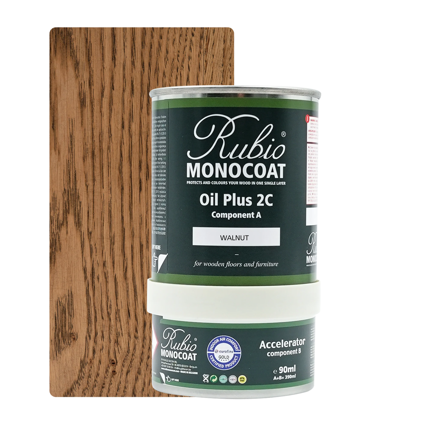 Oil Plus 2C PRO