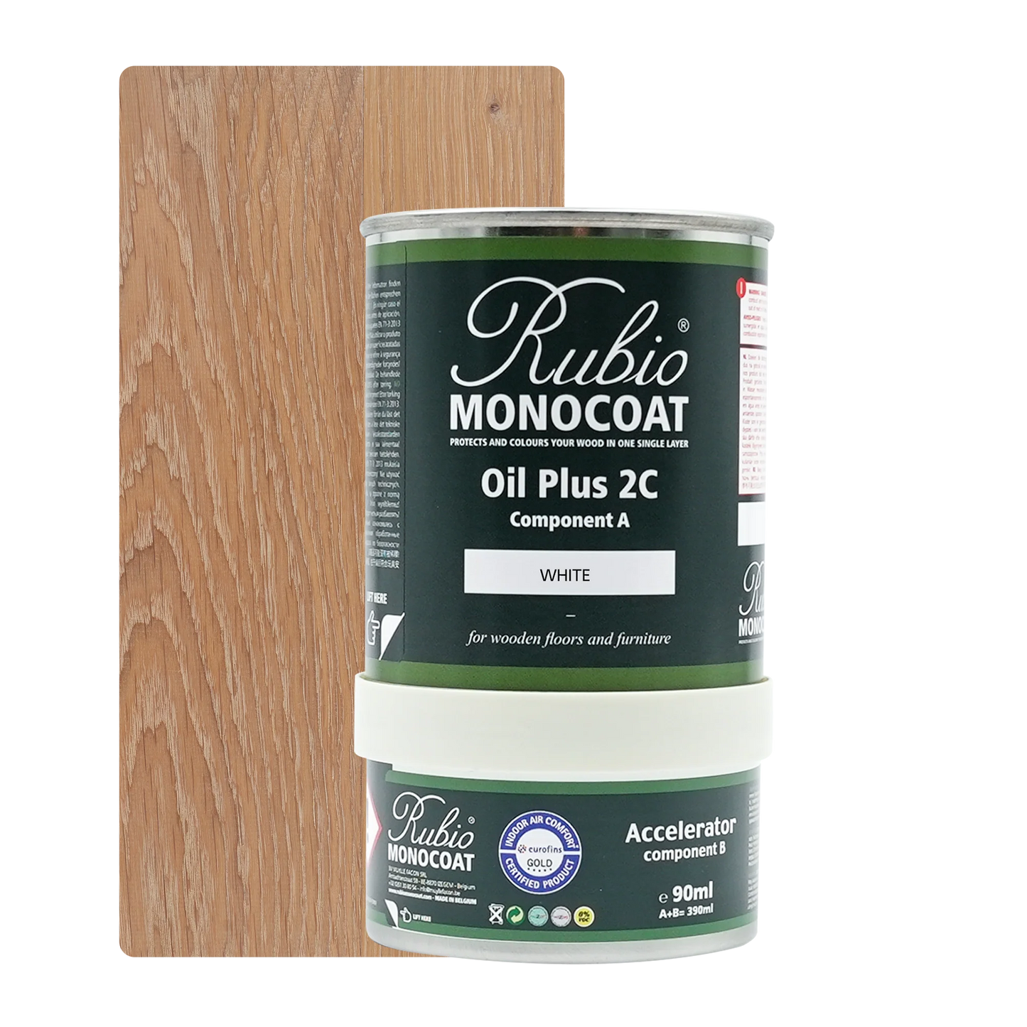 Oil Plus 2C PRO
