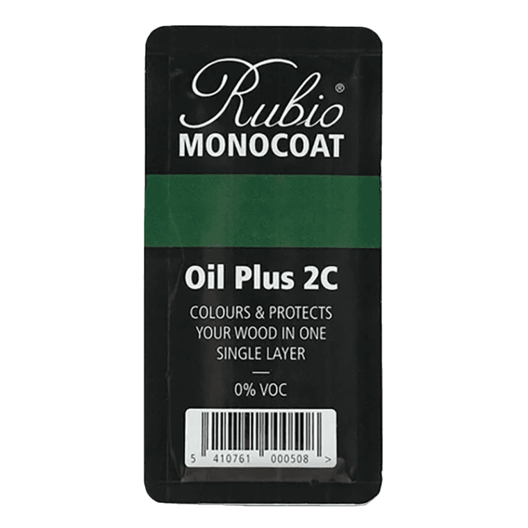 Muestra Oil Plus 2C Comp. A 6ml