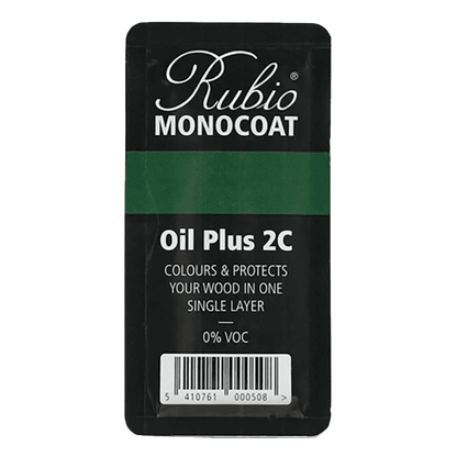 Muestra Oil Plus 2C Comp. A 6ml