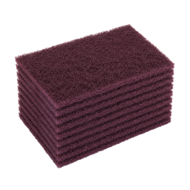 Caja 10 uds Pad Abrasivo GS320 - 10x115x250mm