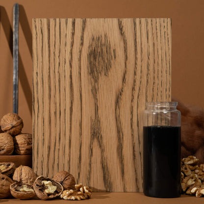 Muestras Aplicadas Oil Plus 2C