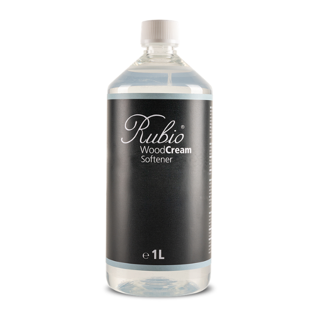 WoodCream Softener 1L
