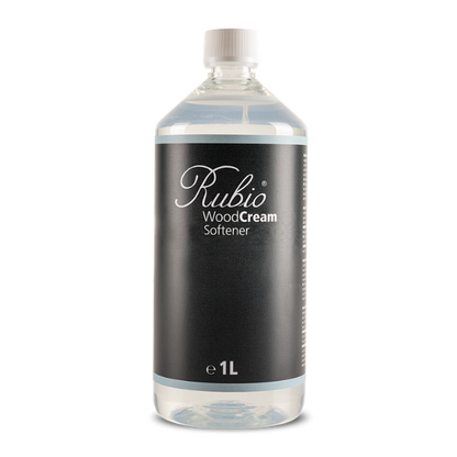 WoodCream Softener 1L