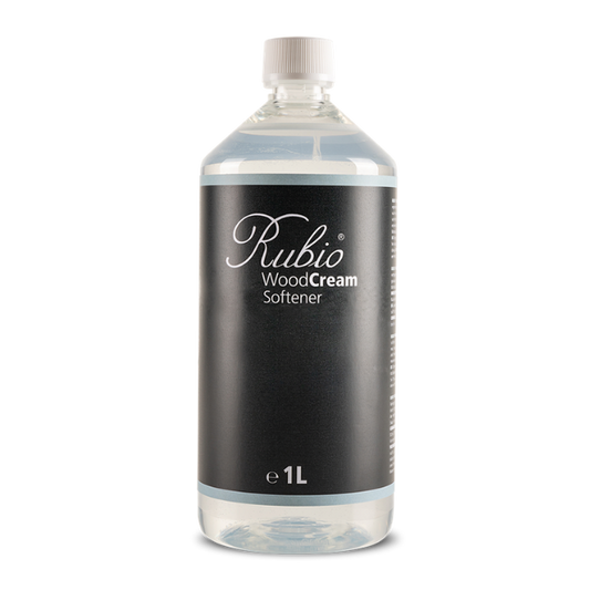 WoodCream Softener 1L
