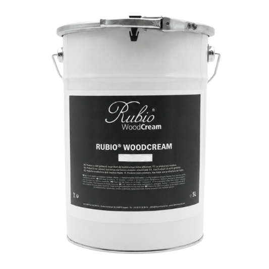 WoodCream 5L