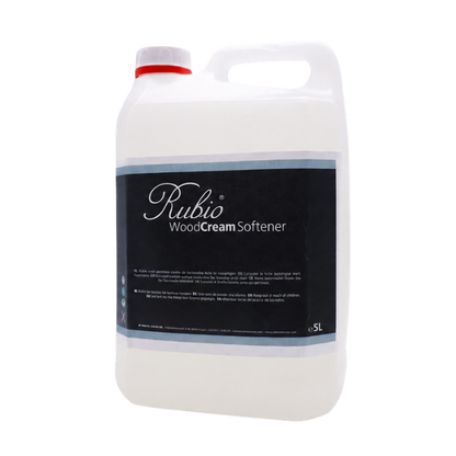 WoodCream Softener 5L