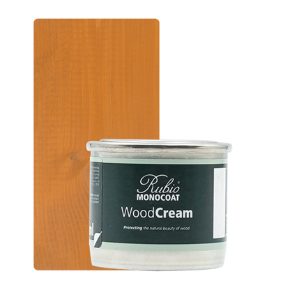 WoodCream