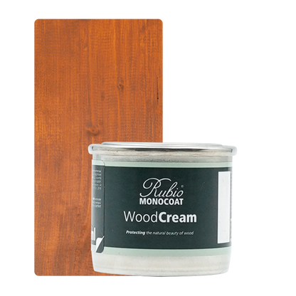 WoodCream